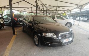 Audi A6 2.0 TDI AVANT  - Foto 4