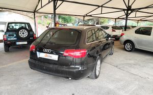 Audi A6 2.0 TDI AVANT  - Foto 5
