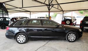 Audi A6 2.0 TDI AVANT  - Foto 3