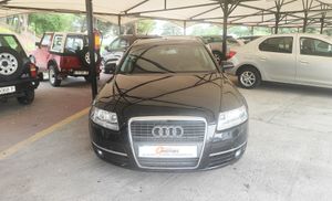 Audi A6 2.0 TDI AVANT  - Foto 7