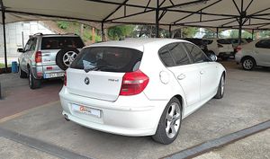 BMW Serie 1 116D  - Foto 5