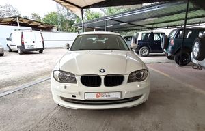 BMW Serie 1 116D  - Foto 7