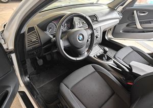 BMW Serie 1 116D  - Foto 9