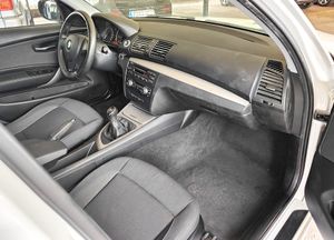 BMW Serie 1 116D  - Foto 11