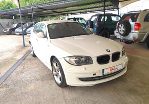 BMW Serie 1 116D  - Foto 4