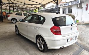BMW Serie 1 116D  - Foto 6