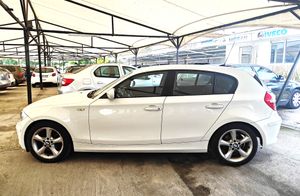 BMW Serie 1 116D  - Foto 3