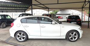 BMW Serie 1 116D  - Foto 3