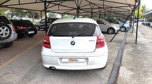 BMW Serie 1 116D  - Foto 8