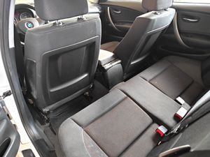 BMW Serie 1 116D  - Foto 12