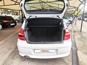 BMW Serie 1 116D  - Foto 14