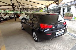 BMW Serie 1 116 D  - Foto 6