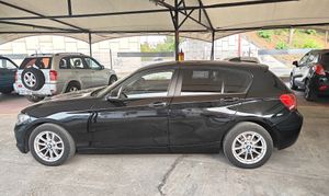 BMW Serie 1 116 D  - Foto 3