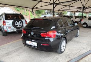 BMW Serie 1 116 D  - Foto 5