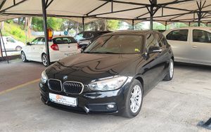 BMW Serie 1 116 D  - Foto 2