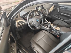 BMW Serie 1 116 D  - Foto 9