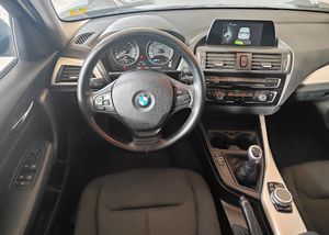 BMW Serie 1 116 D  - Foto 10