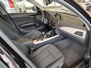 BMW Serie 1 116 D  - Foto 11