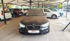 BMW Serie 1 116 D  - Foto 7
