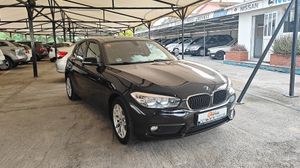 BMW Serie 1 116 D  - Foto 4