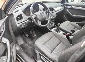 Audi Q3 2.0 TDI  AMBIENTE  4X4  - Foto 9