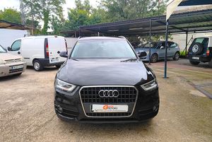 Audi Q3 2.0 TDI  AMBIENTE  4X4  - Foto 7