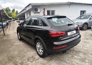 Audi Q3 2.0 TDI  AMBIENTE  4X4  - Foto 6