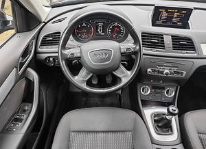 Audi Q3 2.0 TDI  AMBIENTE  4X4  - Foto 10