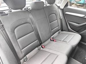 Audi Q3 2.0 TDI  AMBIENTE  4X4  - Foto 13