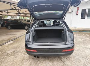 Audi Q3 2.0 TDI  AMBIENTE  4X4  - Foto 14
