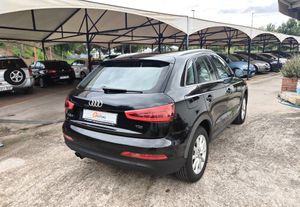 Audi Q3 2.0 TDI  AMBIENTE  4X4  - Foto 5