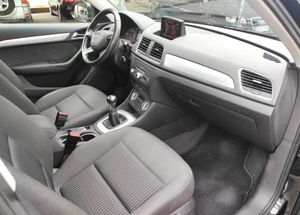 Audi Q3 2.0 TDI  AMBIENTE  4X4  - Foto 11