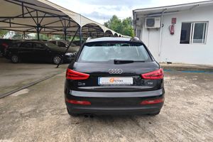 Audi Q3 2.0 TDI  AMBIENTE  4X4  - Foto 8