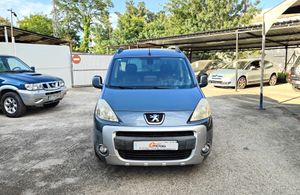 Peugeot Partner TEPEE OUTDOOR 1.6 HD 90cv  - Foto 7