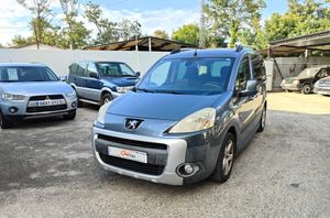 Peugeot Partner TEPEE OUTDOOR 1.6 HD 90cv  - Foto 2