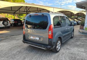 Peugeot Partner TEPEE OUTDOOR 1.6 HD 90cv  - Foto 5