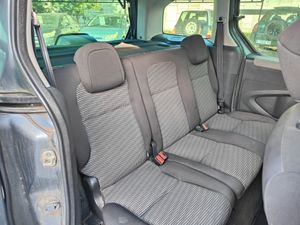 Peugeot Partner TEPEE OUTDOOR 1.6 HD 90cv  - Foto 12