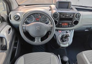 Peugeot Partner TEPEE OUTDOOR 1.6 HD 90cv  - Foto 9