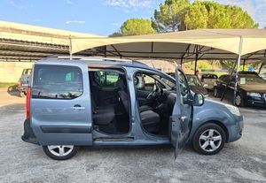 Peugeot Partner TEPEE OUTDOOR 1.6 HD 90cv  - Foto 14