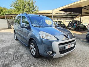 Peugeot Partner TEPEE OUTDOOR 1.6 HD 90cv  - Foto 4