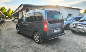 Peugeot Partner TEPEE OUTDOOR 1.6 HD 90cv  - Foto 6