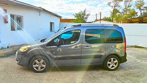 Peugeot Partner TEPEE OUTDOOR 1.6 HD 90cv  - Foto 3