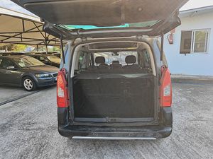 Peugeot Partner TEPEE OUTDOOR 1.6 HD 90cv  - Foto 13