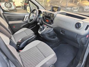 Peugeot Partner TEPEE OUTDOOR 1.6 HD 90cv  - Foto 10