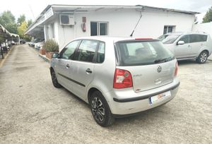 Volkswagen Polo 1.2 MATCH  65cv  - Foto 5