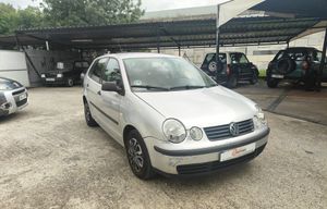 Volkswagen Polo 1.2 MATCH  65cv  - Foto 4