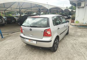 Volkswagen Polo 1.2 MATCH  65cv  - Foto 6