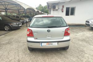 Volkswagen Polo 1.2 MATCH  65cv  - Foto 8