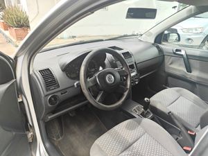 Volkswagen Polo 1.2 MATCH  65cv  - Foto 9