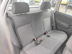 Volkswagen Polo 1.2 MATCH  65cv  - Foto 13